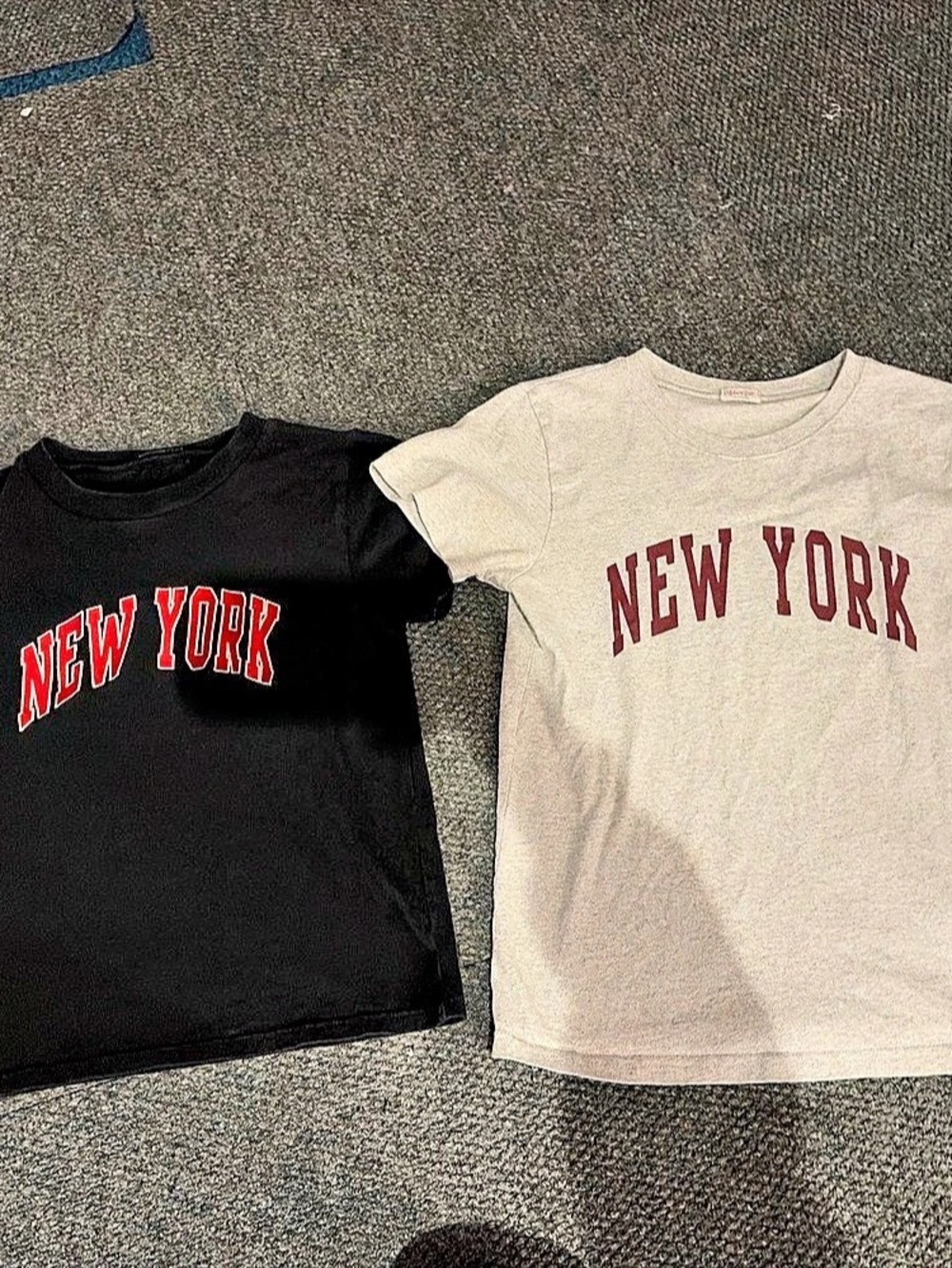 Brandy Melville T-shirts
